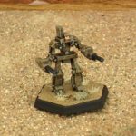 Warhammer (Battleforce) WHM-8D