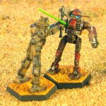 Splitting Headache’