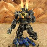 Atlas Resculpt AS7-D