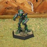 Copperhead CPR-HD-003