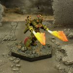 Firestarter (Dark Age)