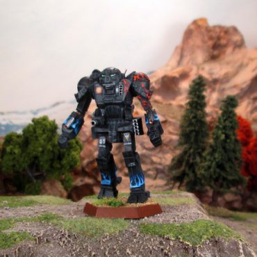 Atlas (Beginners Set) AS7-D