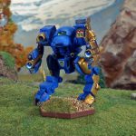 Defiance DFN-3S