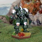 Hammerhands HMH-3D