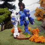 Defiance DFN-3S
