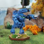 Eisenfaust EFT-7X