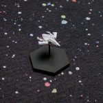 Aeshna Heavy Drone (MicroFighter)
