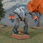 Grim Reaper GRM-R-PR29