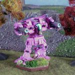 Rifleman RFL-6X/7M