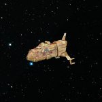 Bonaventure Corvette Star League