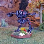 Uziel UZL-2S (Jacob)