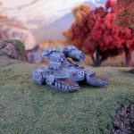 Carnivore Assault Tank
