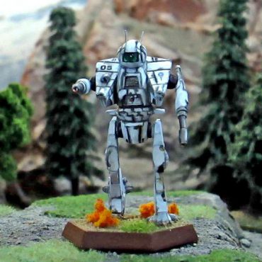Lancelot LNC25-02