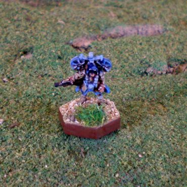 VTOL Infantry Corporate