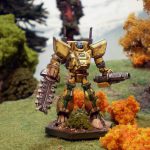 ForestryMech ED-X4