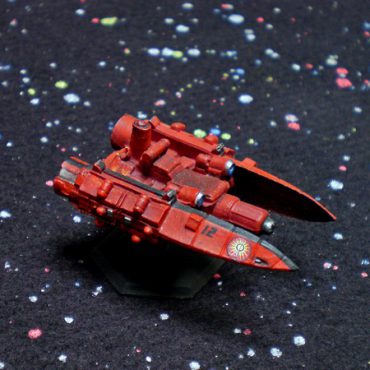 Avalon Cruiser