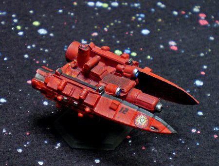Avalon Cruiser
