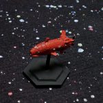 Vigilant Corvette