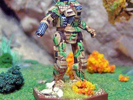 Assassin ASN-21