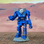 Atlas 3rd Sculpt AS7-D