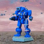 Hammerhands HMH-3D