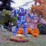 Orion Resculpt ON1-K
