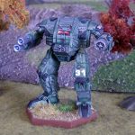 Sunder SD1-OD