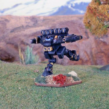 Nyx NX-80/NX-90