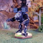Mad Cat (Timber Wolf) Resculpt