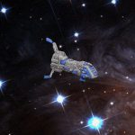 Mako Corvette
