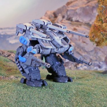 Omega SHP-X4