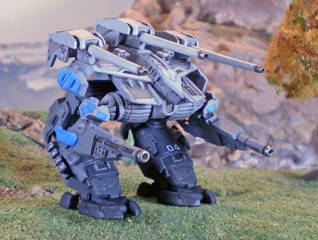 Omega SHP-X4