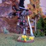 Rifleman RFL-7X