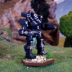 Hammerhands HMH-3D