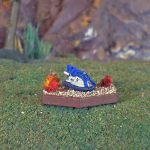 Savannah Master Hovercraft