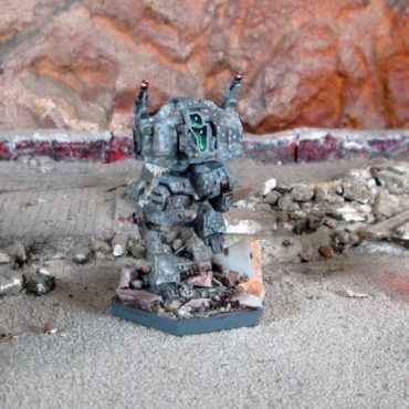 Cephalus Prime