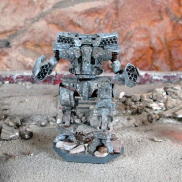 Osteon Prime