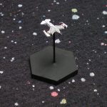 Tabanid Light Drone (MicroFighter)