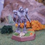 Wolfhound WLF-1 (20-891