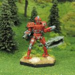 Enforcer III ENF-6M