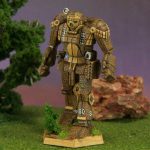Atlas AS7-D (20-942)