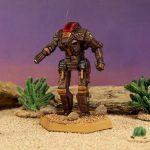 Assassin ASN-101