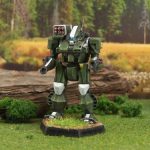 Hammerhands HMH-3D