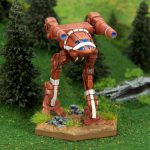 Catapult CPLT-K4