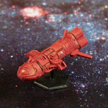Congress Frigate (2750)