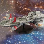 Dreadnought Battleship