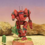 Grand Dragon (Sword and Dragon) Emory