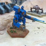 Warhammer “Lich” WHD-10CT