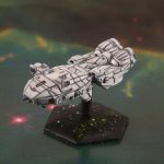 Caspar Drone