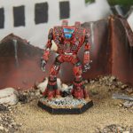 Ostroc (RL Variant) OSR-3C